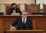 Тома Биков съветва Радев да връчи третия мандат на Демократична България