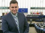 Андрей Новаков сезира ЕП за намеса на Демократична България в работата на комисията 'Цацаров'