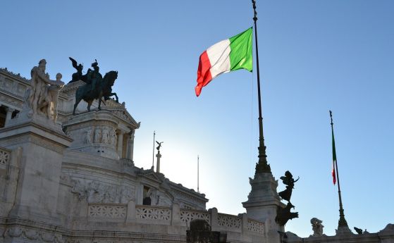 Италия удължава ограниченията за пристигащи от Европа