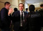 Задържаха адвокат, който защитава създадения от Навални Фонд за борба с корупцията