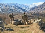 САЩ и НАТО започват окончателното изтегляне на силите си от Афганистан
