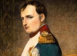 Носна кърпа и кичур коса на Наполеон се продават на търг край Париж