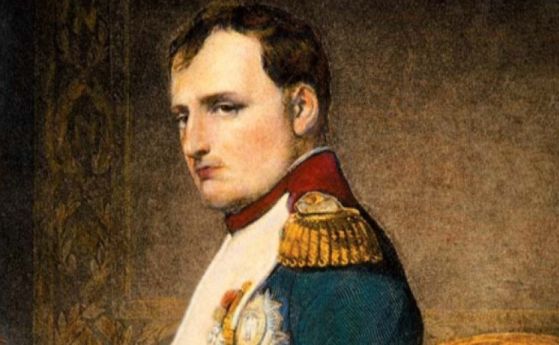Носна кърпа и кичур коса на Наполеон се продават на търг край Париж