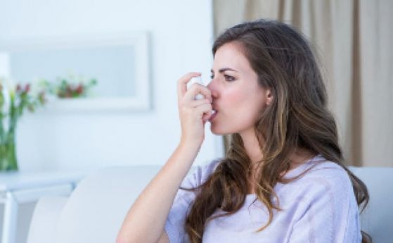Митове и истини за астмата
