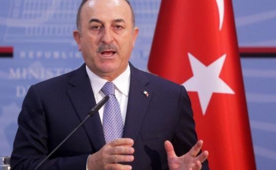 Турция недоволна от несъществуващ план за разделяне на Босна и Херцеговина
