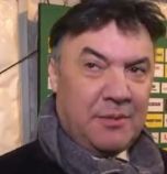Боби Михайлов получи отказ да бъде вписан отново като президент на БФС