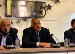 Циркът е пълен: Борисов оттегля кандидатурата на Ципов за шеф на ЦИК