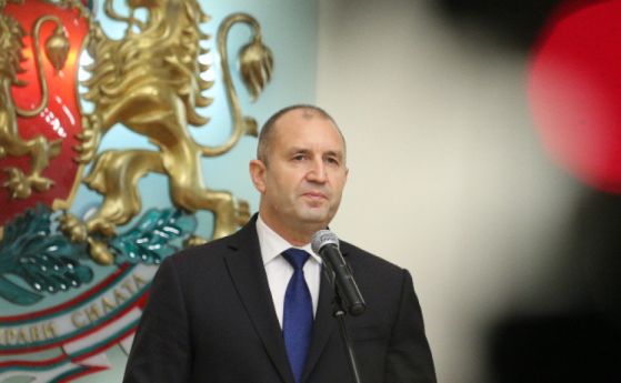 ''За да побеждава, България трябва да се води от възвишени характери, а не от раболепни самопоклонци''