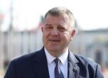 Каракачанов ще преговаря с НФСБ и Петър Москов за коалиция