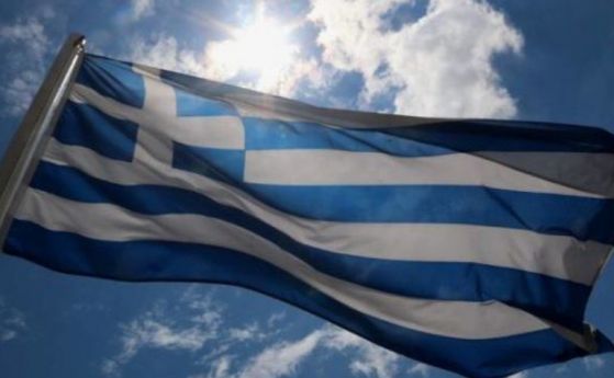 Стачка спря транспорта в Гърция
