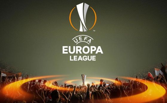 Виляреал осуети изцяло английски финал в Лига Европа