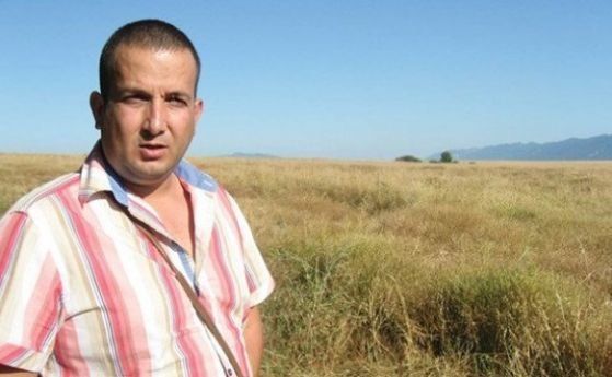 Фирма 'Градус' ще заведе всички възможни дела срещу бизнесмена Светослав Илчовски