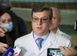 Главният лекар на болницата, в която лекуваха Навални, изчезна в гората