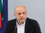 Дончев: Проблемът с лидерството в ГЕРБ не стои, но ще има големи кадрови промени