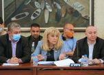 Комисията по ревизия пак вика за изслушване избягалата Петя Аврамова