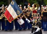 Френски военни отново предупреждават за гражданска война