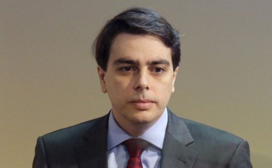 Кой е Асен Василев, служебният министър на финансите