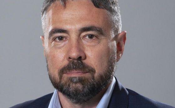Кой е новият министър на енергетиката Андрей Живков