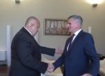 Борисов предаде властта на Янев, обяви кабинета му за прекрасен избор (видео)