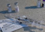 Изследване: След смесване на ваксините страничните реакции се усилват