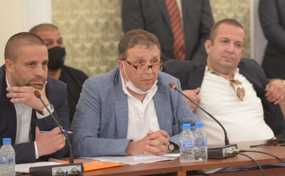Градус се надява на бърза проверка, били жертва на политическа атака