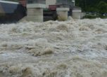 Опасност от наводнения във водосборите на Искър, Марица, Места и Струма