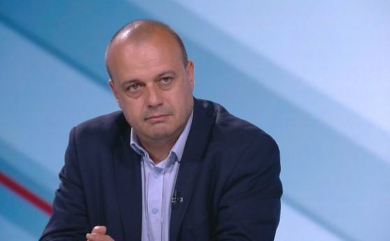 Христо Проданов: БСП може да намери допирни точки с партията на Слави Трифонов след вота