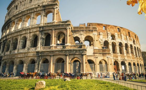Италия премахва карантината за туристи