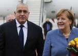 Меркел, Борисов и една странна сделка с хасковска фирма за бельо. Разкритията на германския ''Шпигел''