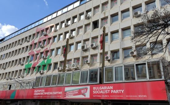 Пленум на БСП избира предизборен щаб, критици на Нинова учредяват ново ляво крило в партията