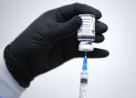 518 потвърдени случаи на COVID-19 за 24 ч, с поне една доза ваксина са 1,1 млн. души у нас