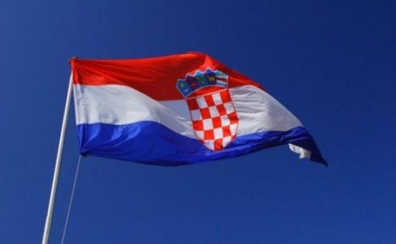 Местен вот в Хърватия