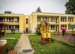 Днес излиза първото класиране за детски градини и ясли в София