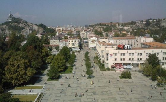 ДБ предлага площад Централен в Пловдив да бъде прекръстен на Димитър Кудоглу