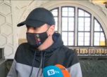 Дрогираният, прегазил два пъти жена в Самоков: Съжалявам, искам споразумение
