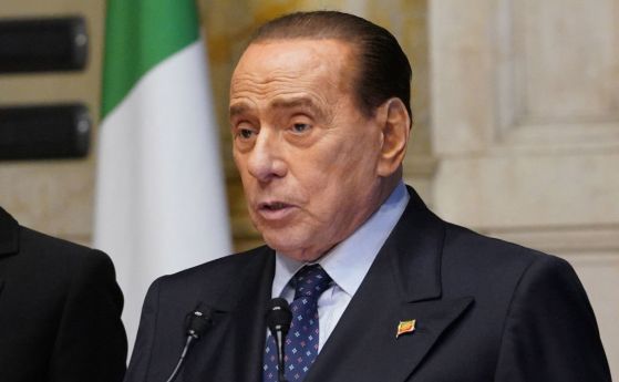 Берлускони е сериозно болен, миланският съд отложи процеса срещу него