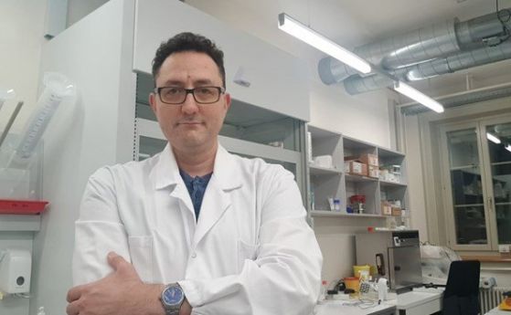 Д-р Аспарух Илиев: Комбинирането на ваксини може да се окаже добра идея