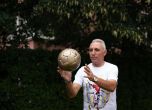 Стоичков поздрави ЦСКА и се пошегува с Левски
