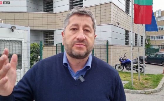 Христо Иванов призова за резултати до вторник от проверката за подслушване на политици
