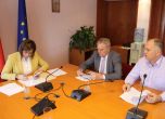 БСП подписа с АБВ и Кадиев за общо явяване на изборите