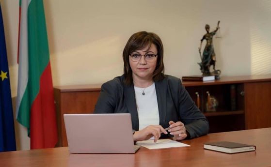 Лъжа е! БСП няма да издига Първанов за президент
