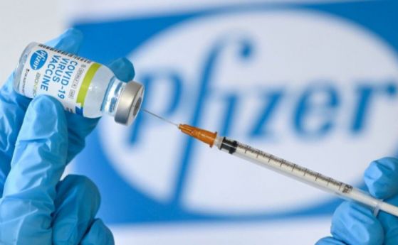 Две дози от Пфайзер или Астра Зенека са изключително ефективни при индийския вариант на коронавируса
