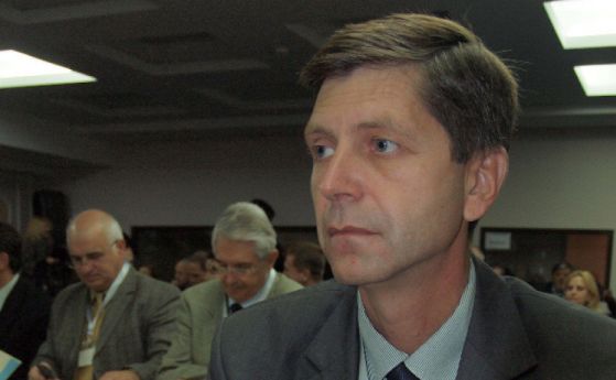 Жан Виденов стана секретар на ново ляво обединение
