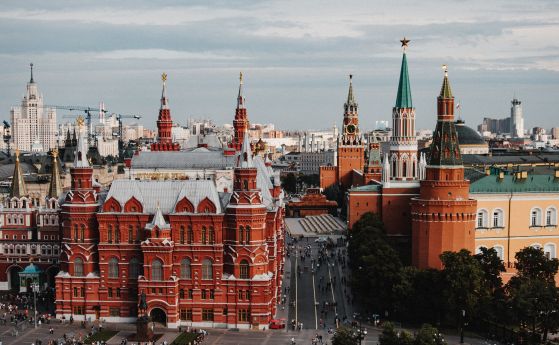 Русия с ултиматум към Google да изтрие съдържание