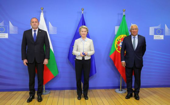 България ще настоява пред ЕС за поносимост на мерките за преход към чиста икономика