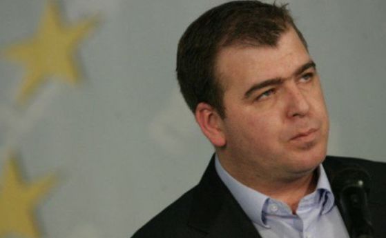 Явор Гечев е назначен за зам.-министър на земеделието