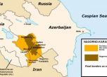 Азербайджан залови шестима арменски войници