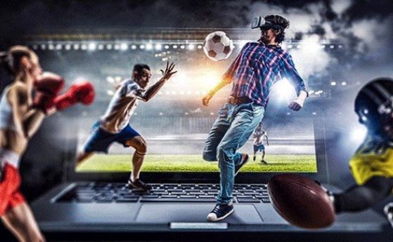 Какво са виртуалните спортове и защо са така популярни