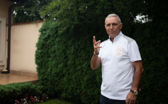 Стоичков даде прогнозата си за финала на Шампионската лига