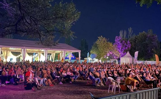 Второто издание на Sofia Summer Fest представя 78 дни културна програма в центъра на столицата